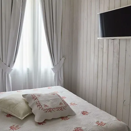 Maison Juliette Bed and Breakfast Μπολόνια