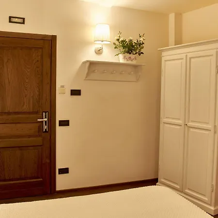 Bed and Breakfast Maison Juliette 4*