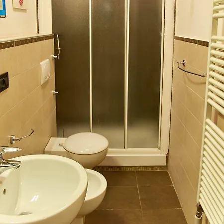 Bed and Breakfast Maison Juliette 4*