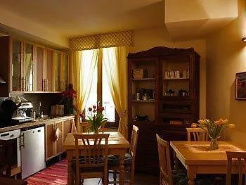 Bed and Breakfast Maison Juliette 4*