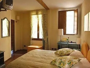 Bed and Breakfast Maison Juliette Μπολόνια
