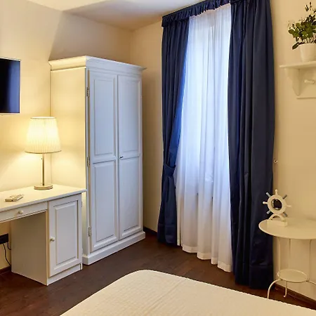 Maison Juliette Отель типа 