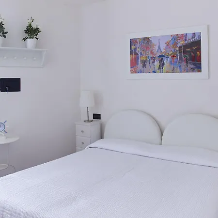 Maison Juliette 4* Болонья