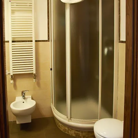 Maison Juliette 4* Болонья