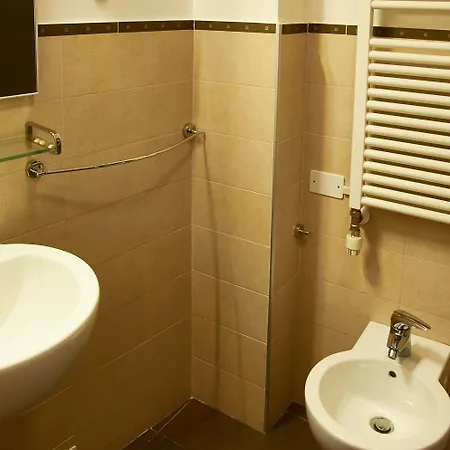 Maison Juliette Отель типа 
