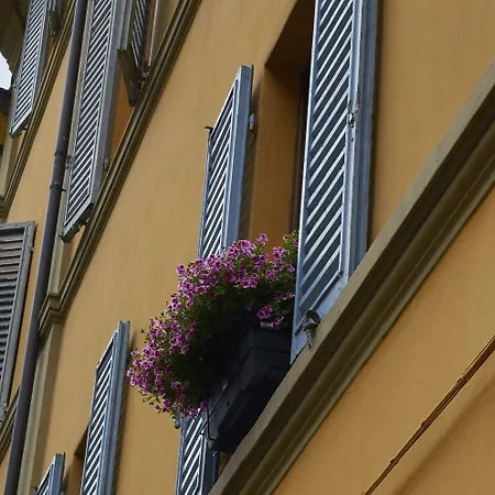 Maison Juliette Болонья