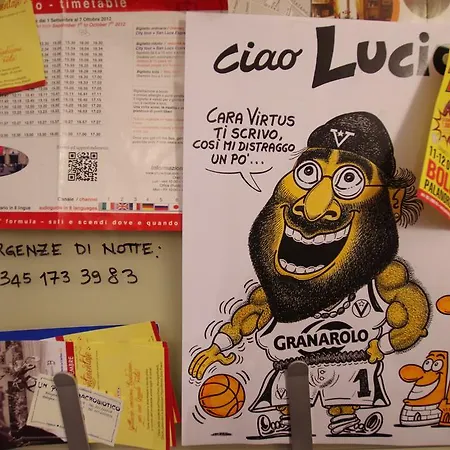 Maison Juliette Отель типа 