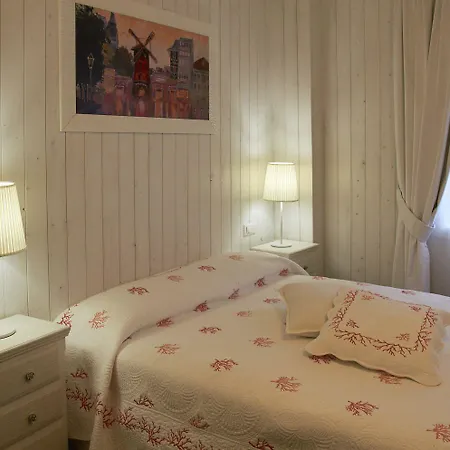 B&B Maison Juliette 볼로냐