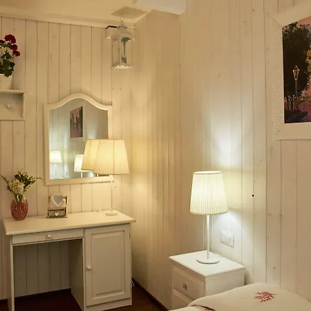 Maison Juliette 4* בולוניה