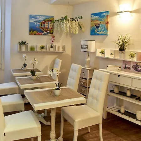 Maison Juliette B&B 볼로냐
