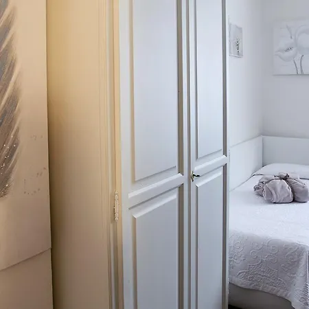 לינה וארוחת בוקר Maison Juliette בולוניה