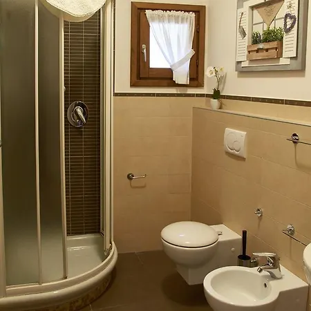 Maison Juliette Panzió 4*