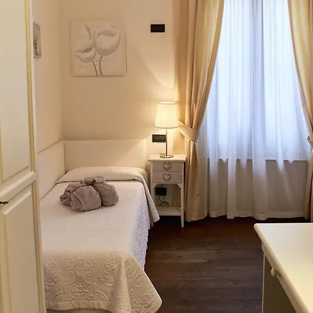 Panzió Maison Juliette 4*