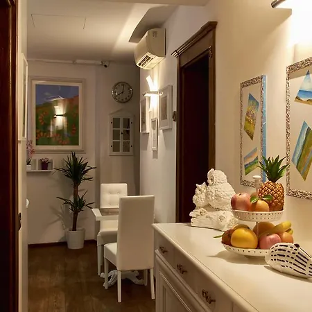 Maison Juliette Panzió