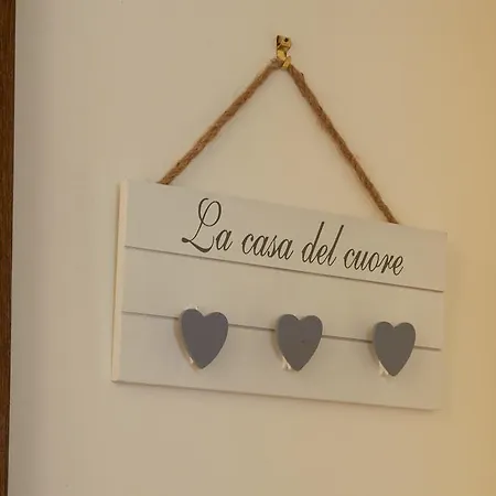 Maison Juliette Panzió Bologna