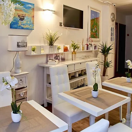 Maison Juliette Panzió