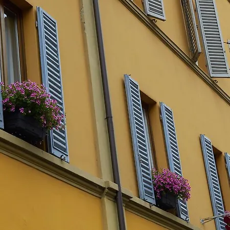 Maison Juliette 4* Bologna
