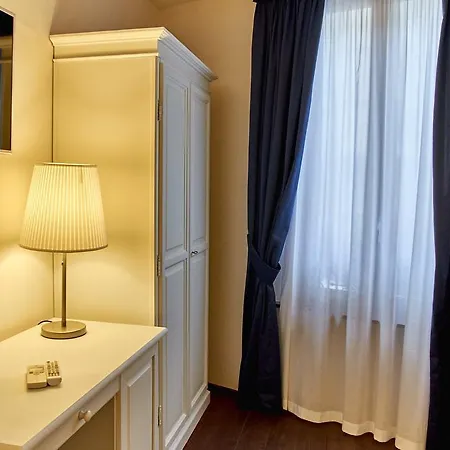 Maison Juliette Panzió 4*