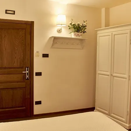 Panzió Maison Juliette