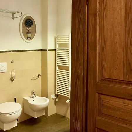 Panzió Maison Juliette 4*