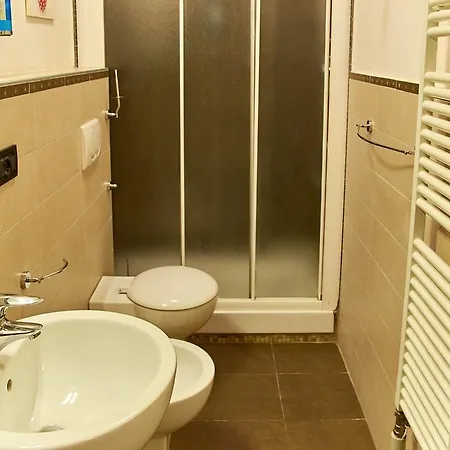 Maison Juliette Panzió