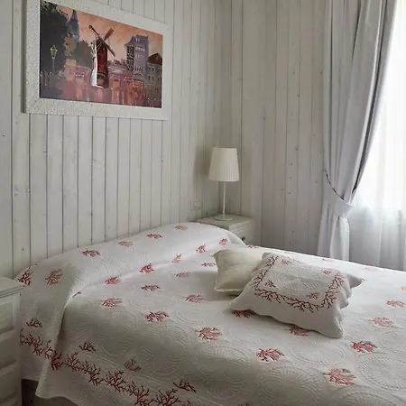 Maison Juliette Panzió