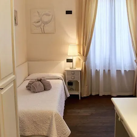 Panzió Maison Juliette Bologna