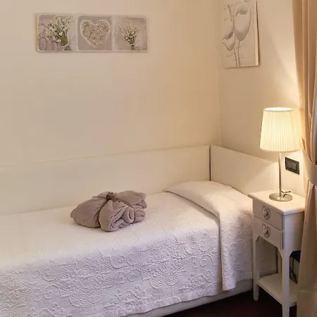 Maison Juliette Bed & Breakfast Boloňa