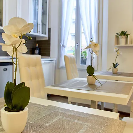 Maison Juliette Bed & Breakfast Boloňa