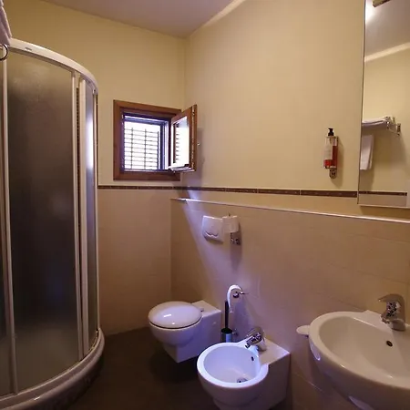 Bed & Breakfast Maison Juliette Boloňa
